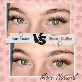Mavphnee application with tweezers illustrating beginner-friendly placement