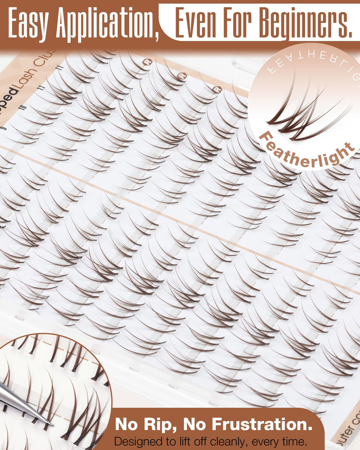 Mavphnee CC curl profile, soft lift without heavy volume