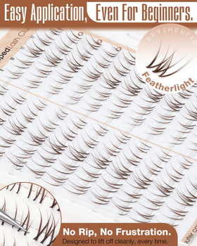 Mavphnee CC curl profile, soft lift without heavy volume