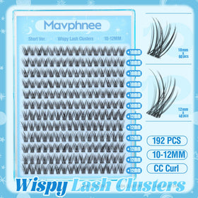 Mavphnee clear band detail highlighting invisible blending benefit