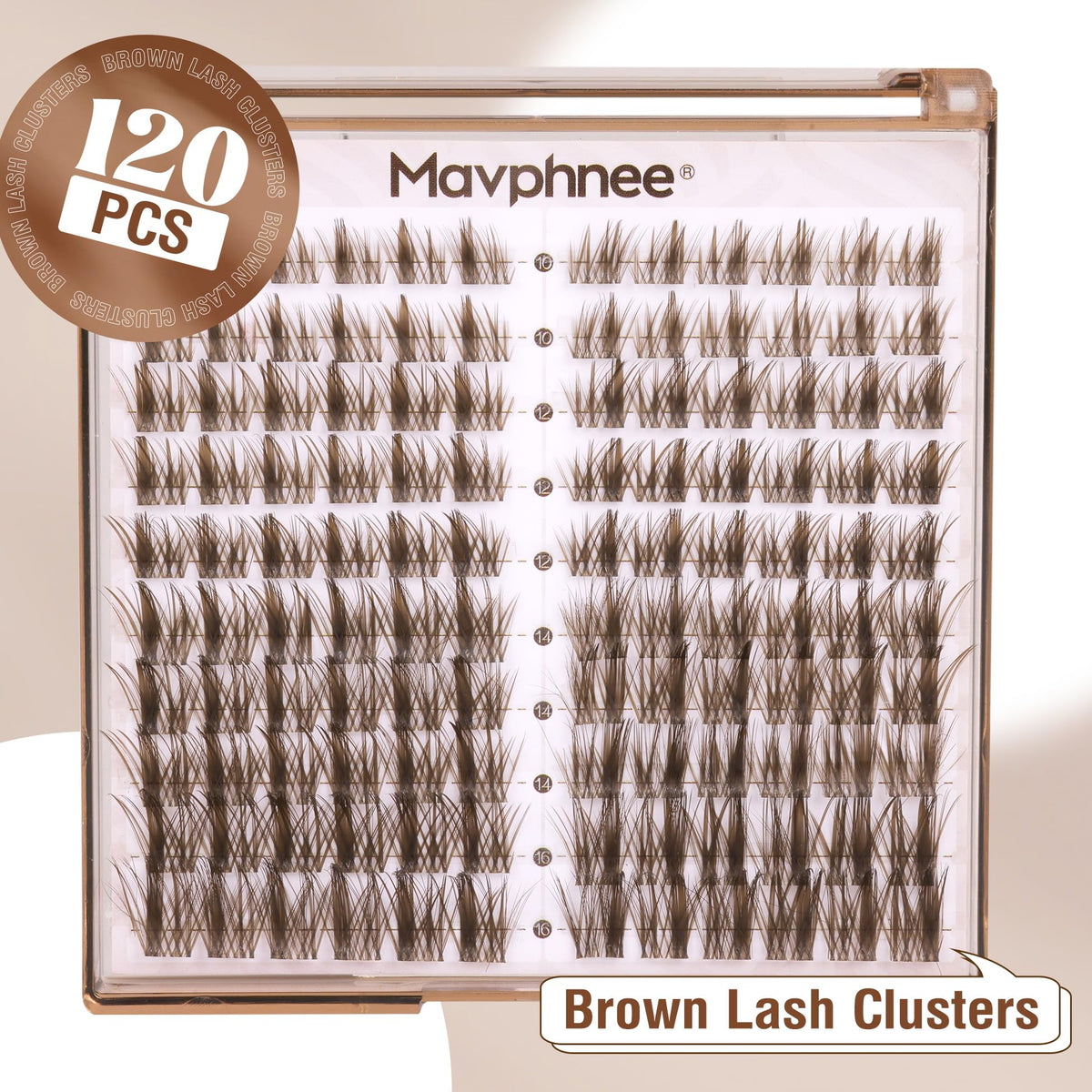 Mavphnee CC curl close-up revealing curl shape and natural lift benefit