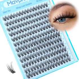 Mavphnee front packaging showing 192-piece kit and key features