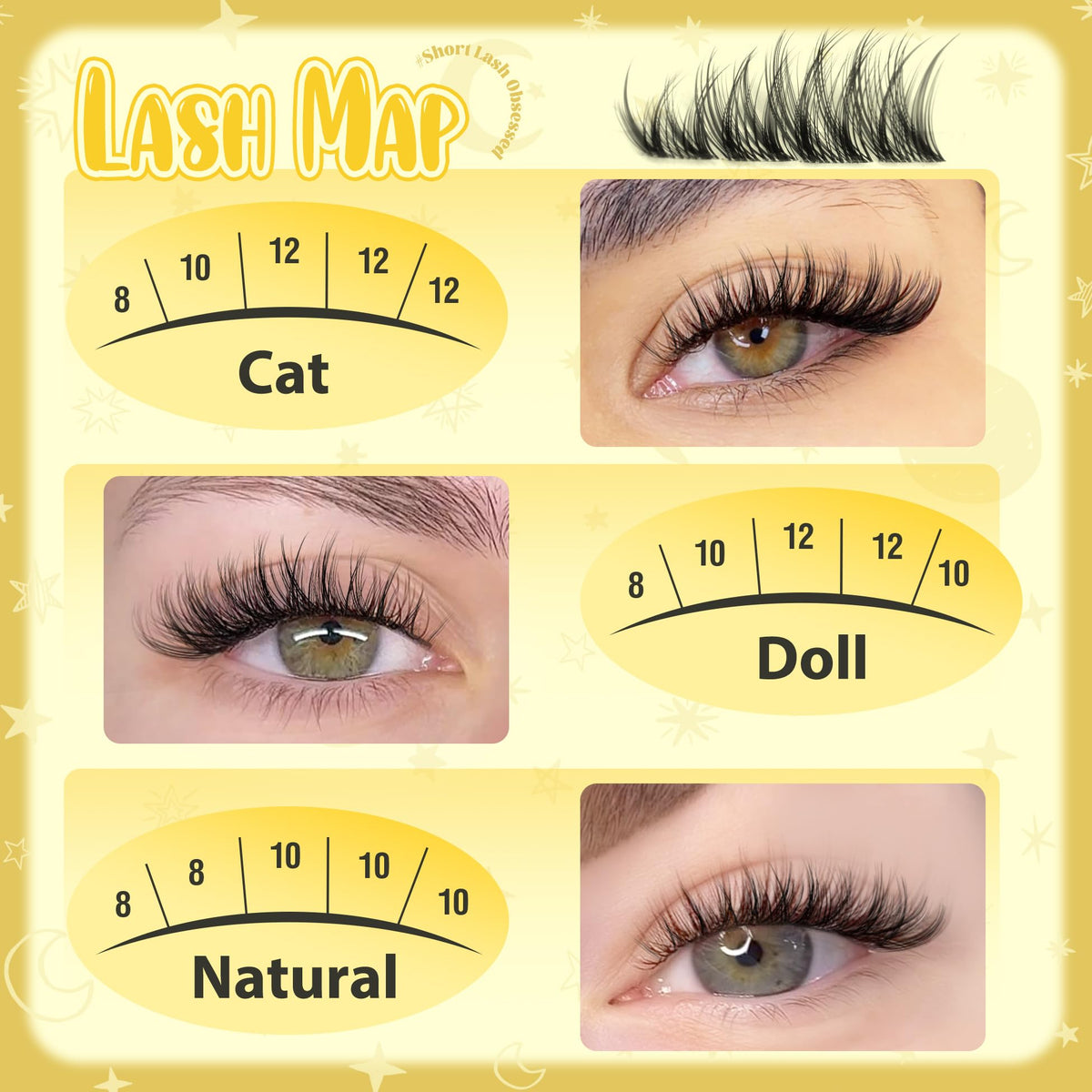 Mavphnee in-use application demonstrating easy DIY placement and blend