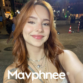 Mavphnee length scale 10–16mm showing layered dimension benefit