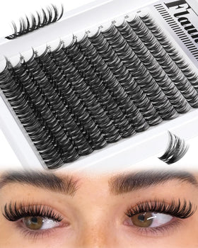 Mavphnee lifestyle image at evening event showcasing dramatic, camera-ready lashes