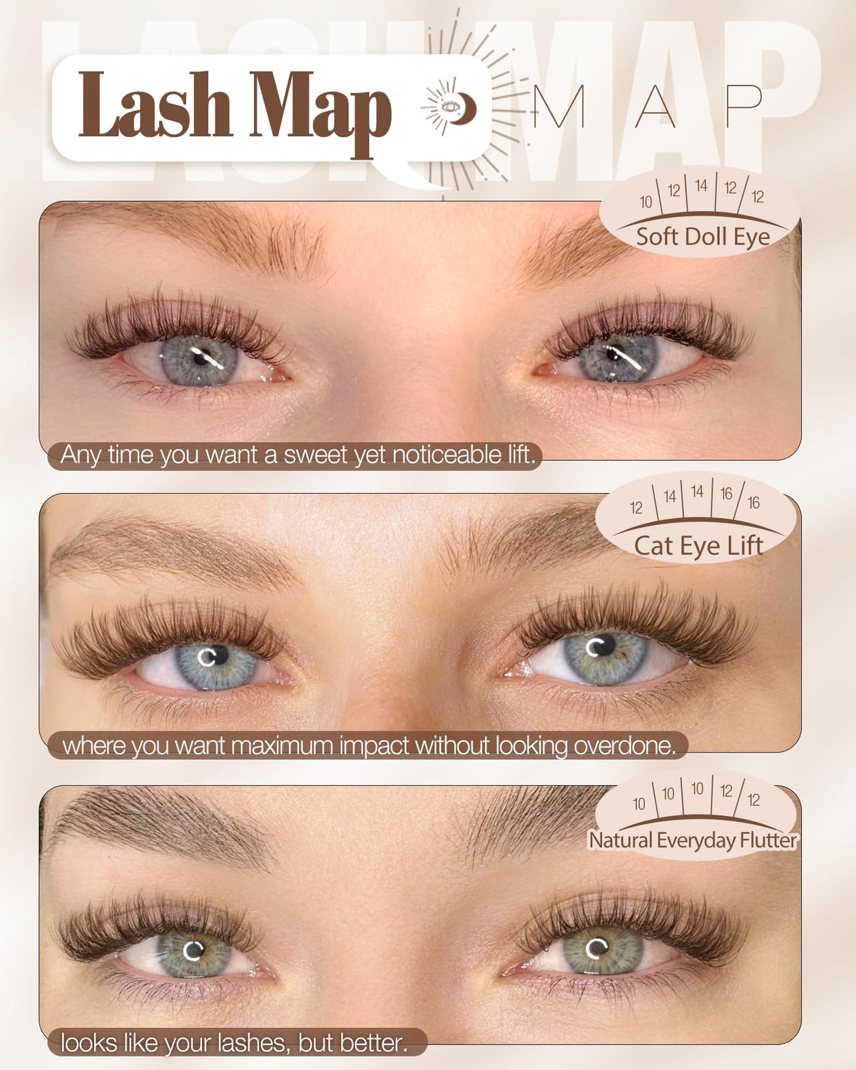 Mavphnee lifestyle image with soft-glam makeup for everyday elegance