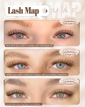 Mavphnee lifestyle image with soft-glam makeup for everyday elegance