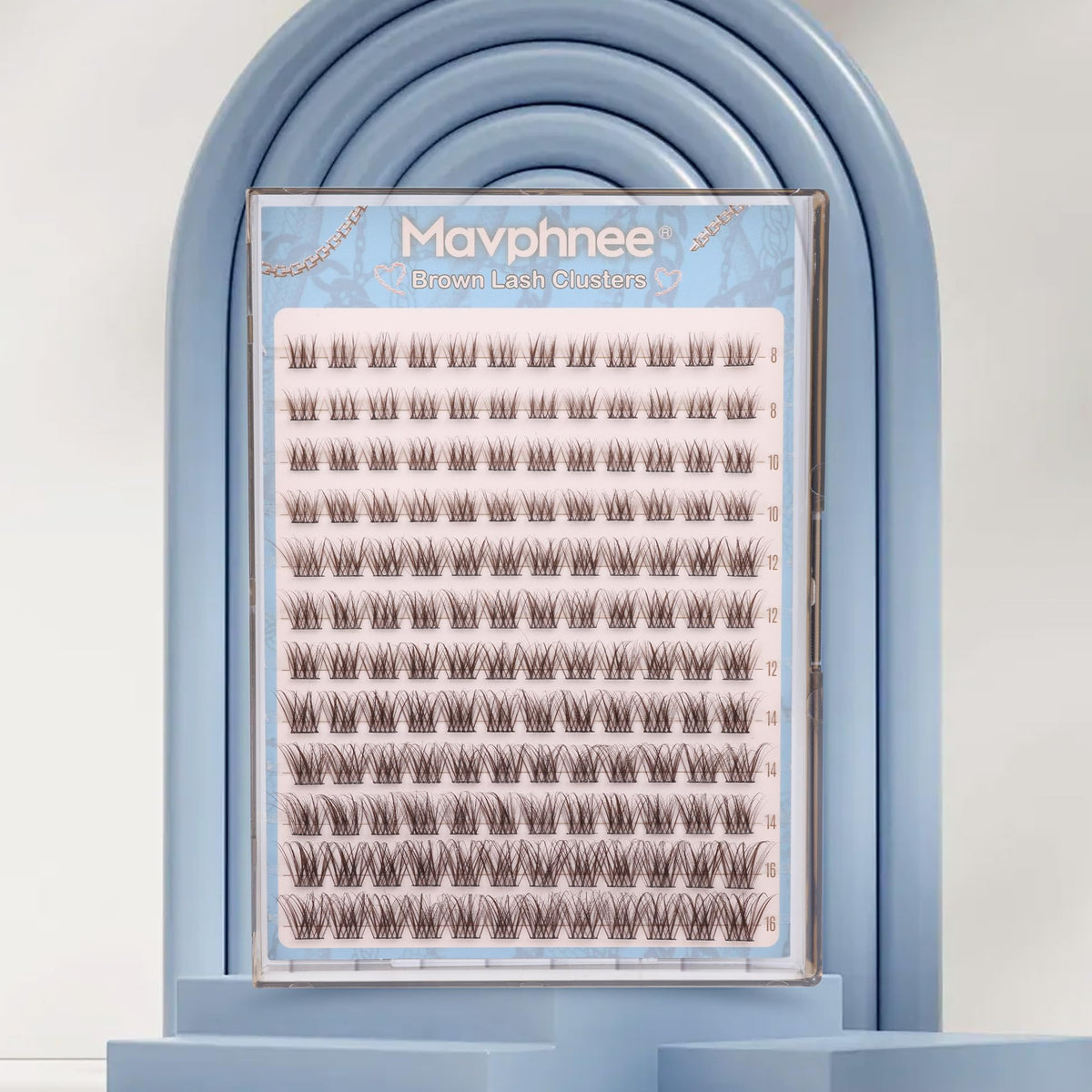 Mavphnee reusable-care image with cleaning tools showing durability and value