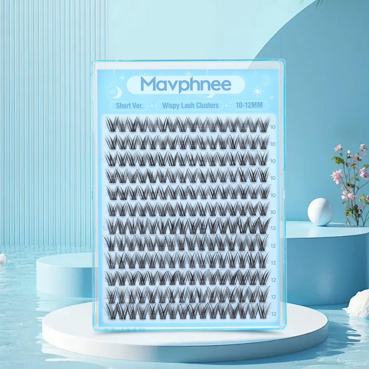 Mavphnee storage tray showing aftercare and reuse preservation