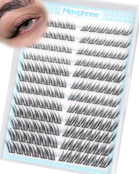 Mavphnee reusable storage case keeping clusters organized for multiple uses