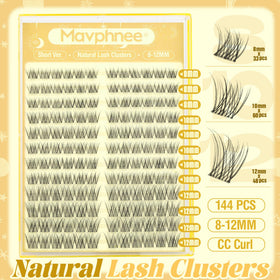 Mavphnee faux mink fiber texture close-up, lightweight feel for comfort