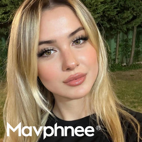 Mavphnee fiber texture close-up highlighting lightweight, natural feel