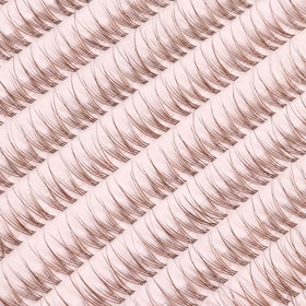 Mavphnee macro showing fine BASF fibers for natural texture