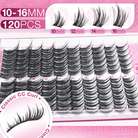 Mavphnee model wearing manga-inspired lash look demonstrating dramatic lift