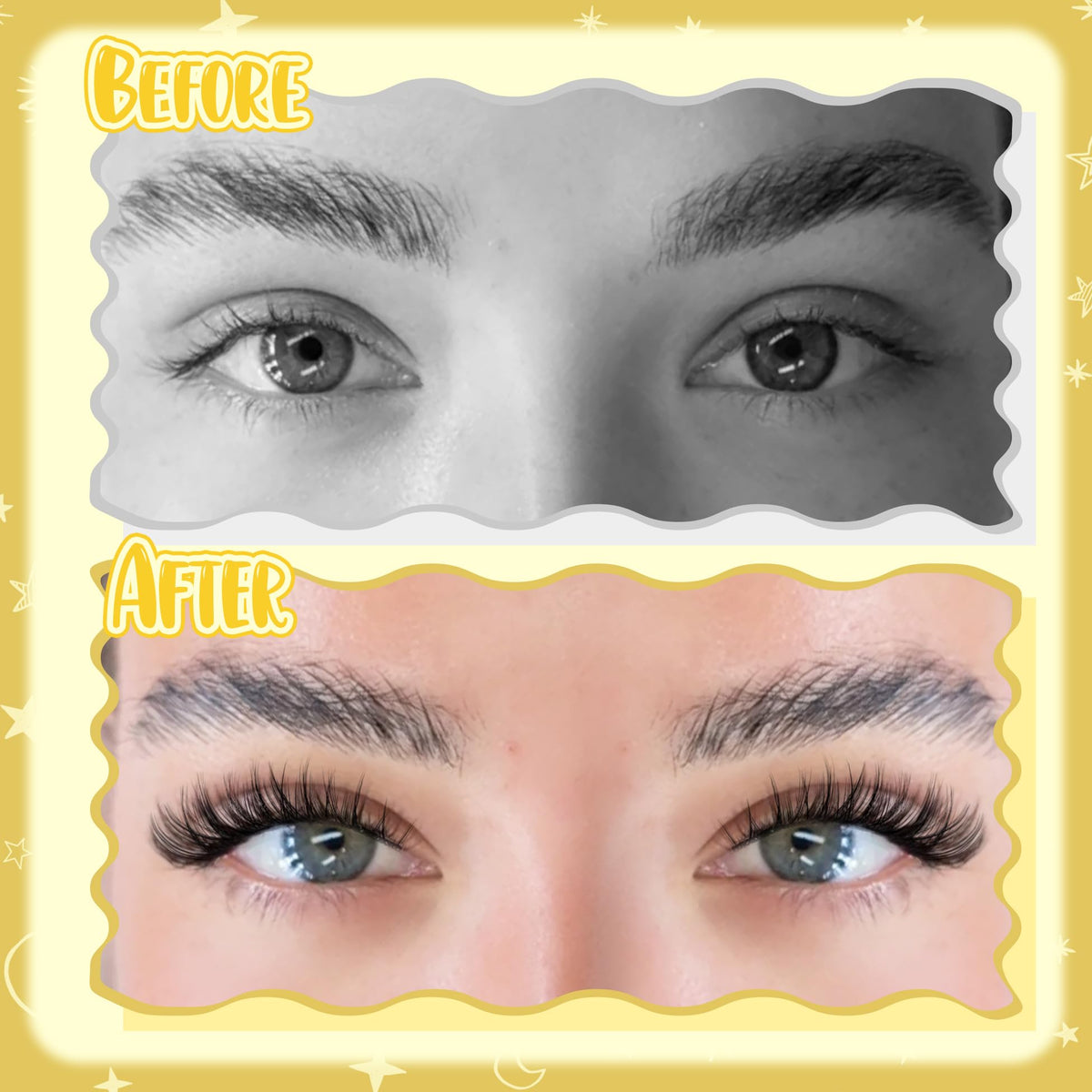 Mavphnee wispy texture detail highlighting feathery, dimensional finish