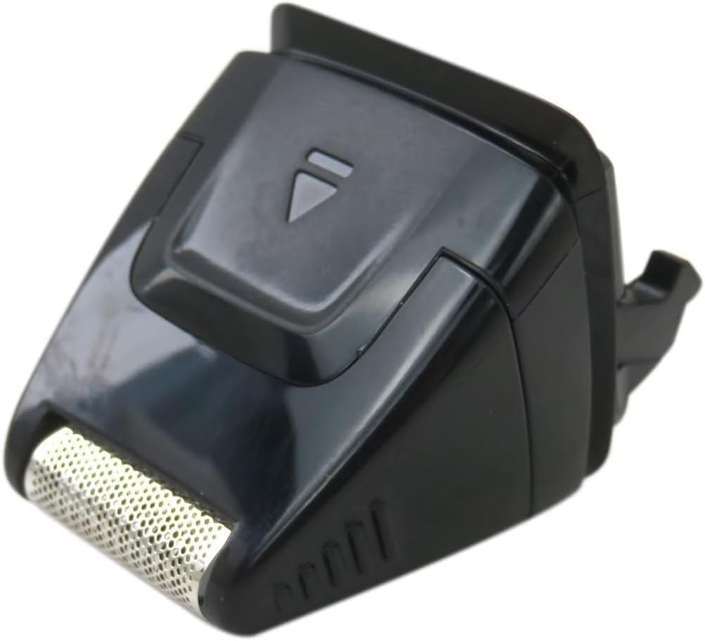 maxeylead front view replacement head showing fit and alignment benefit