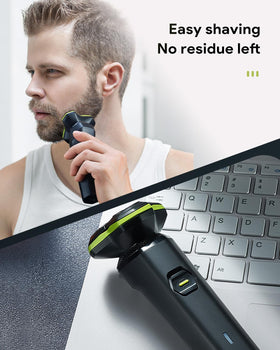 MAXWISDOM packaging and accessories with spare parts for complete kit