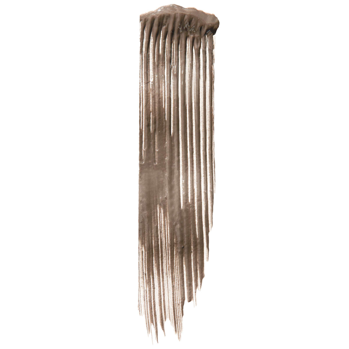 Maybelline mini brush close-up highlighting precise application control benefit
