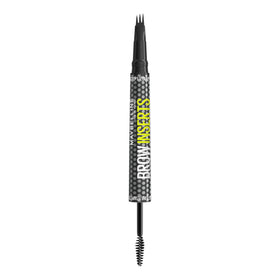 MAYBELLINE Brow Inserts front packaging showing product and benefits