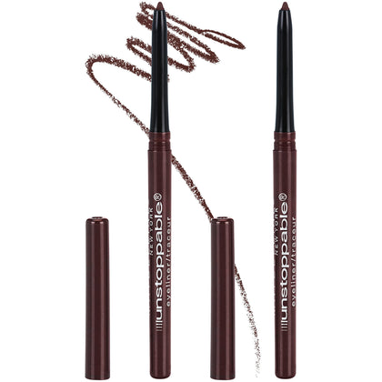 MAYBELLINE Cinnabar pencil front packaging showing product and shade for easy identification