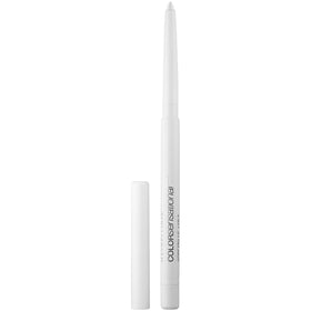 MAYBELLINE clear lip liner front packaging showing slim pencil and cap, precise definition