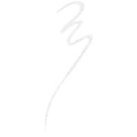 MAYBELLINE clear liner texture stroke on skin demonstrating creamy, no-smudge barrier