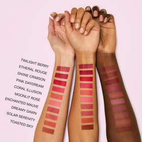 MAYBELLINE Cloudtopia Toasted Sky shade displayed for warm neutral tone