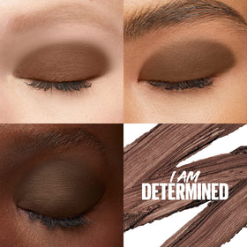MAYBELLINE close-up of open tip cream texture for smooth, blendable application