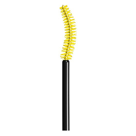 Maybelline Colossal Cat Eyes wand texture showing collagen-rich formula for volume