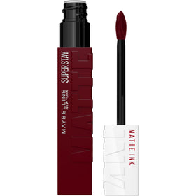 Maybelline front packaging showing Composer shade and slim tube for easy storage