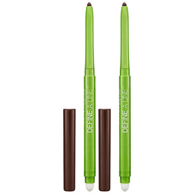 MAYBELLINE front packaging showing product and shade for easy selection