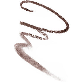 MAYBELLINE eyeliner applied along lashes demonstrating smudger benefit