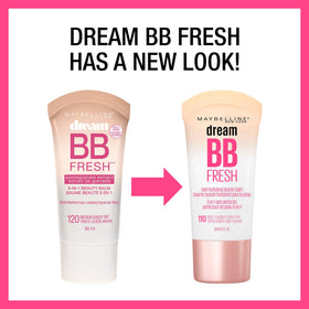 MAYBELLINE SPF 30 label close-up, broad-spectrum sun protection benefit