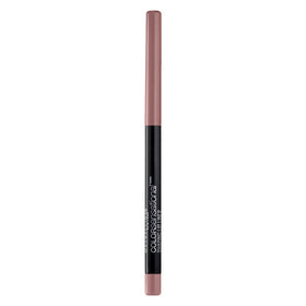MAYBELLINE dusty rose liner front view showing packaging and color