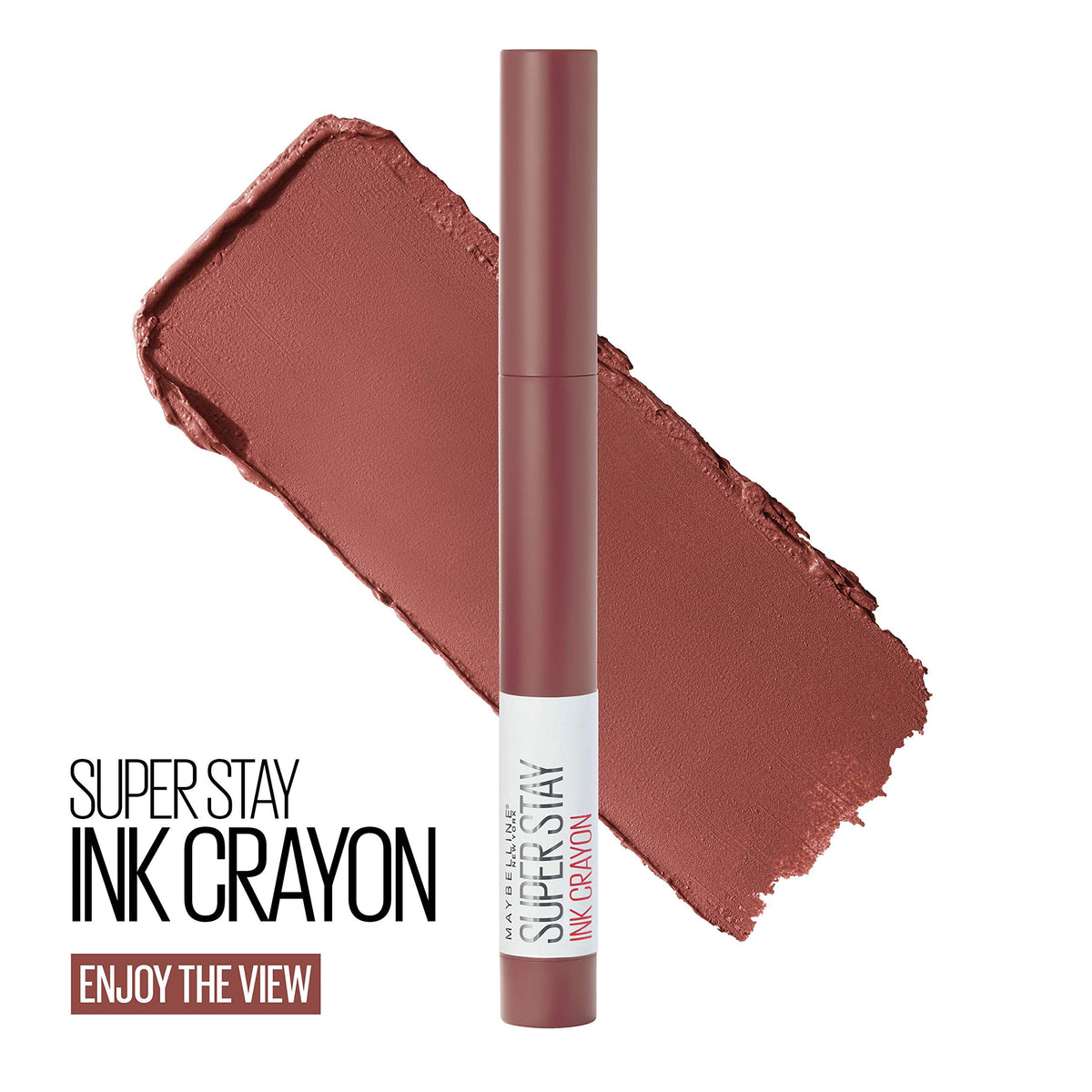 Maybelline precision tip close-up delivering exact lip definition