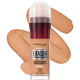 MAYBELLINE front packaging showing product and shade 300 for easy identification