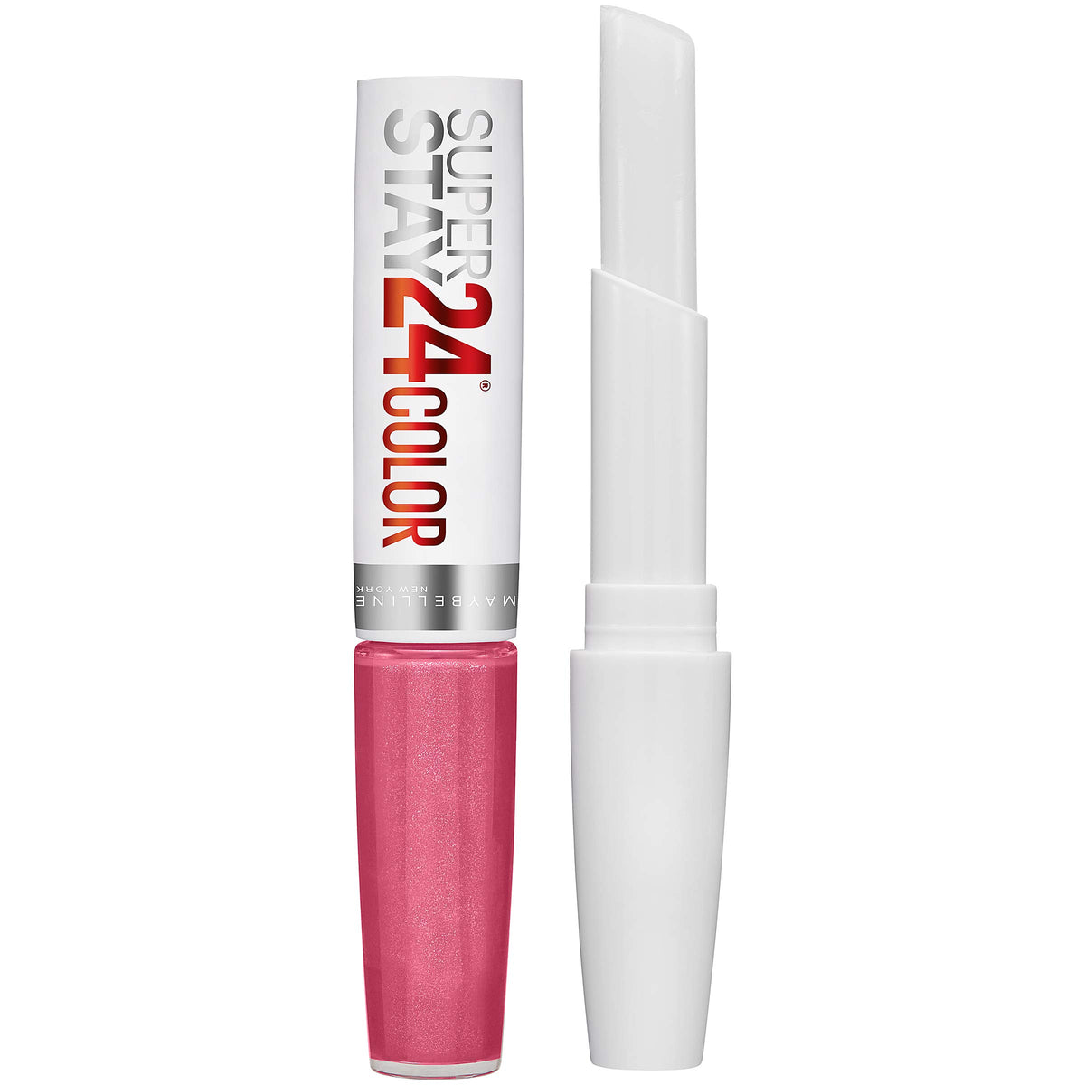 MAYBELLINE evening lifestyle look illustrating long-lasting event wear