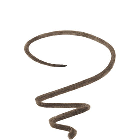 Maybelline application lifestyle image demonstrating quick morning eyebrow routine