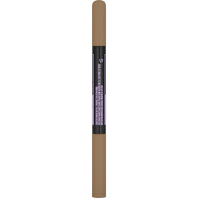 Maybelline product packaging flatlay highlighting brand and ready-to-use design benefit
