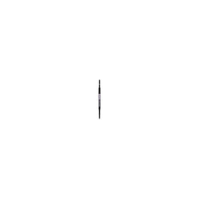 Maybelline spoolie brush detail grooming brow hairs for blended natural finish