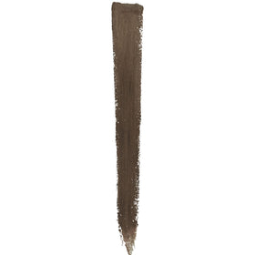 Maybelline texture swatch showing powder finish and buildable color payoff