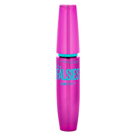 Maybelline tube front packaging shows product branding and shade for quick identification