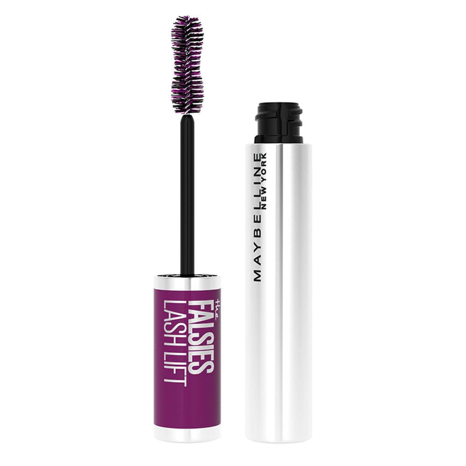 MAYBELLINE front packaging showing product and shade for easy recognition