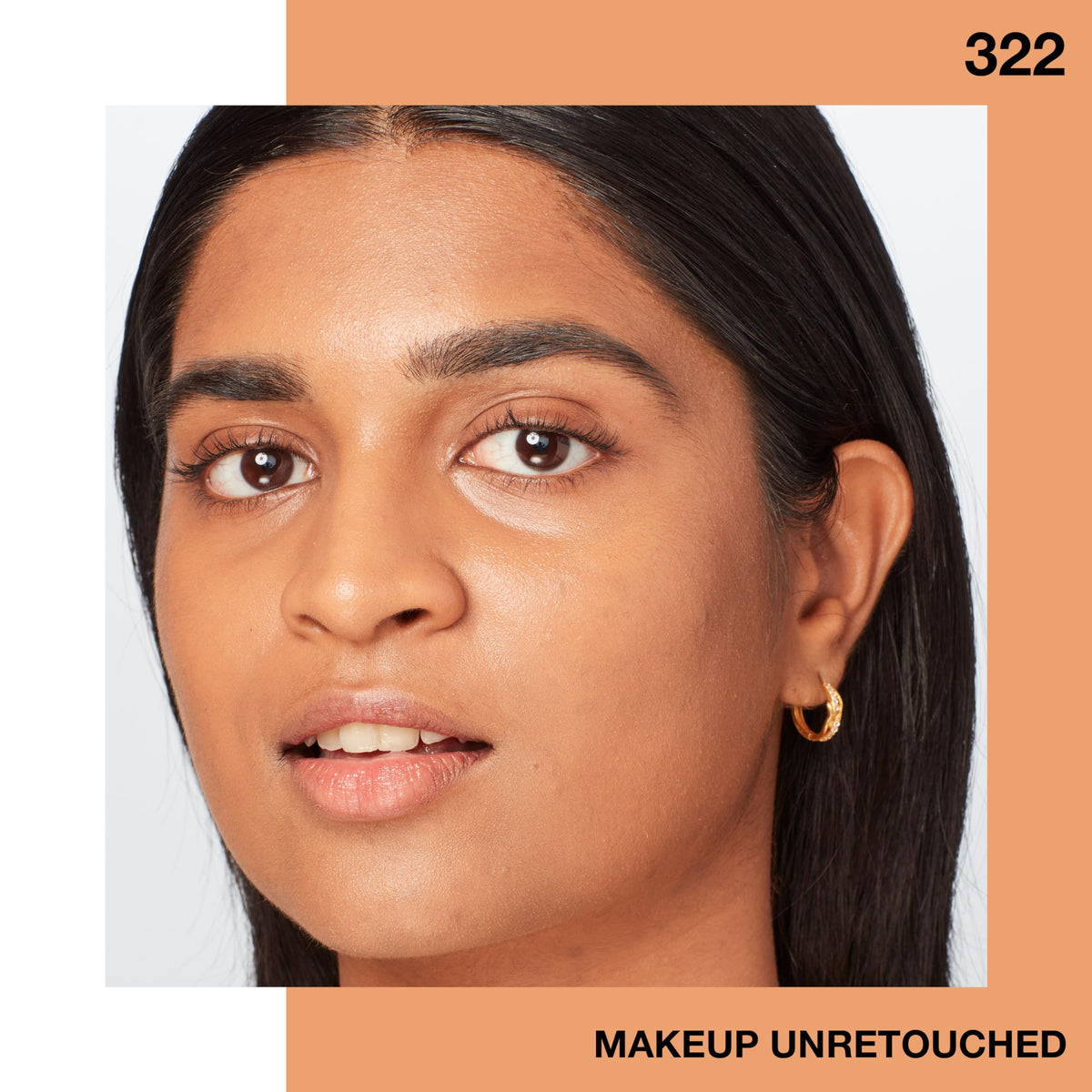 Maybelline Fit Me inside a makeup bag in a lifestyle scene highlighting everyday wear