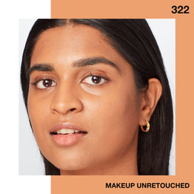Maybelline Fit Me inside a makeup bag in a lifestyle scene highlighting everyday wear