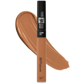 MAYBELLINE front packaging in Café showing product name and shade for quick recognition