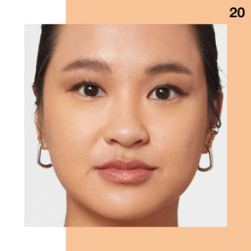 MAYBELLINE concealer in a bathroom morning routine scene promoting quick everyday use