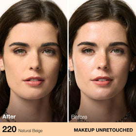 MAYBELLINE soft applicator close-up highlighting easy touch-up precision
