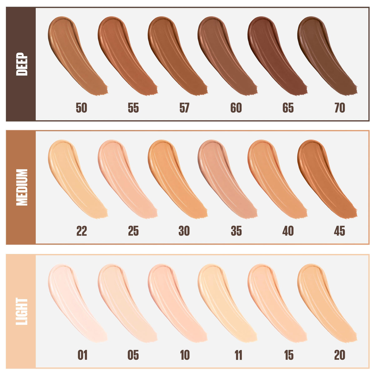 maybelline fit me spot concealing demonstration hiding blemishes for clearer skin