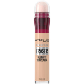 Maybelline front packaging showing product name and shade 115, clear convenience